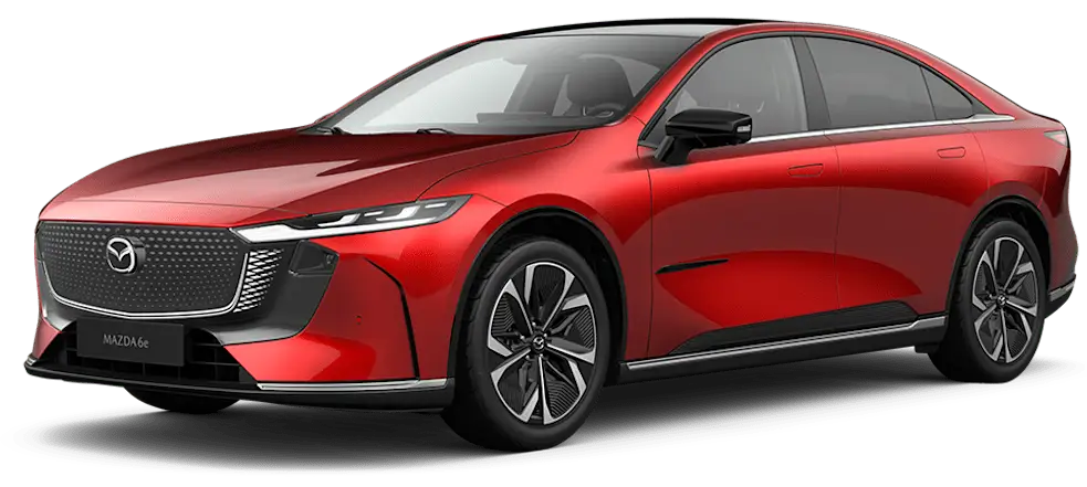 mazda 6e freigestellt kopie