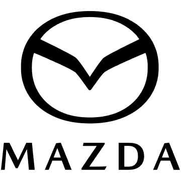new mazda brand logo 2025